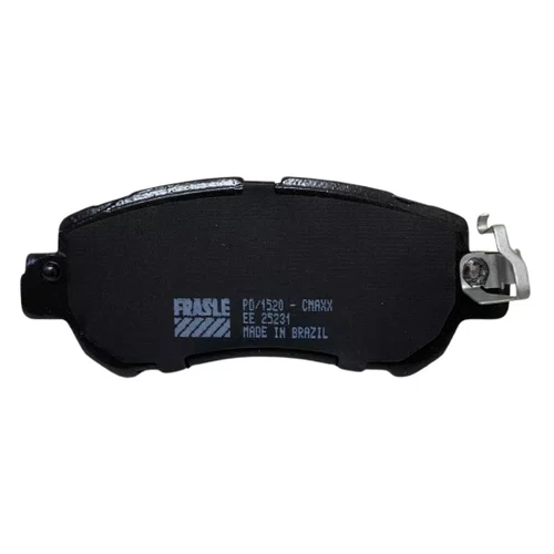 Pastilha Freio Dianteira Ceramica Frasle Versa Kicks 1.6