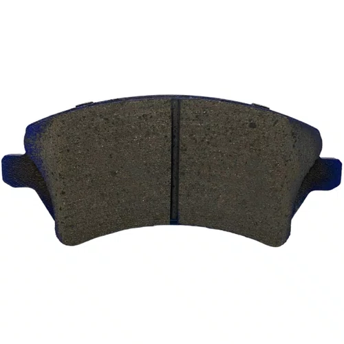 Pastilha Freio Dianteira De Cerâmica Blue Friction Corolla