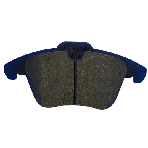 Pastilha Freio Dianteira  De Cerâmica Blue Friction Evoque