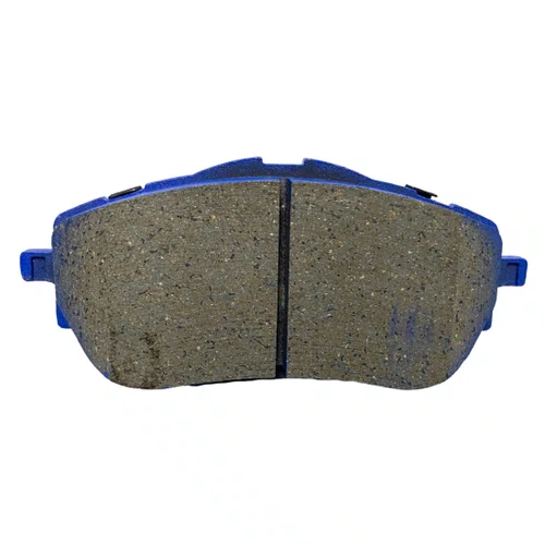 PASTILHA FREIO DIANTEIRO CERAMICA