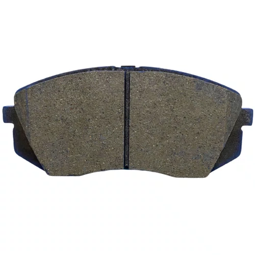 PASTILHA FREIO DIANTEIRO CERAMICA