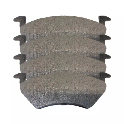 PASTILHA FREIO DIANTEIRO CERAMICA