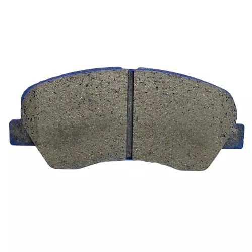 PASTILHA FREIO DIANTEIRO CERAMICA
