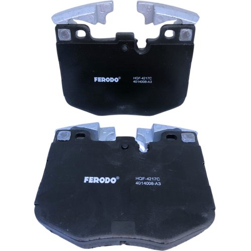 Pastilha Freio Dianteiro Cerâmica Ferodo Bmw M240i E M340i