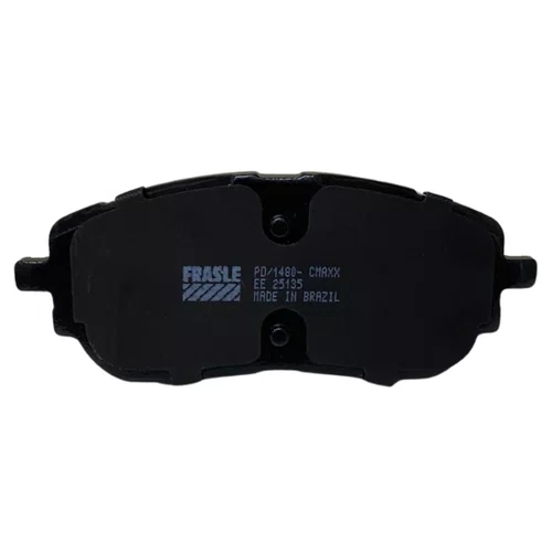 Pastilha Freio Dianteiro Cerâmica Frasle Corolla 2015 A 2019