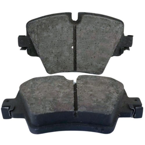 Pastilha Freio Dianteiro Syl Para Bmw 320i X1 Sdrive X3 M