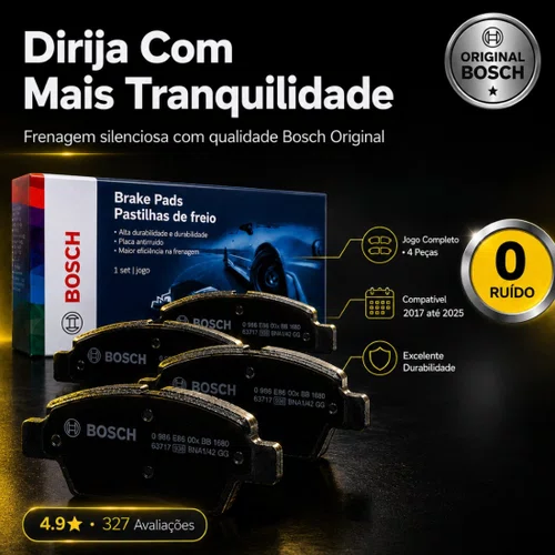 Pastilha Freio Renault Kwid 1.0 2019 2020 2021... Ventilado