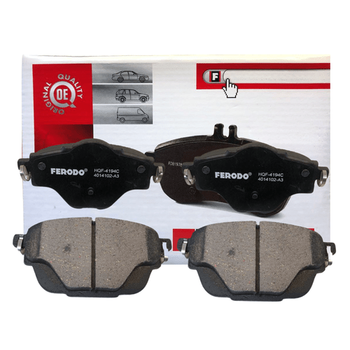 Pastilha Freio Traseiro Ceramica C4 Picasso 3008 308 5008