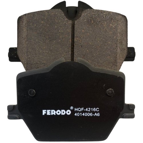 Pastilha Freio Traseiro Cerâmica Ferodo Bmw M240i E M340i