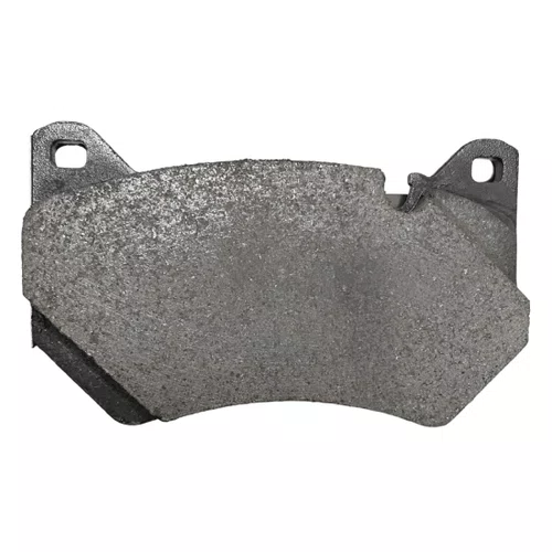 Pastilhas Freio Cerâmica Blue Friction Para Audi Q5 16 A 24