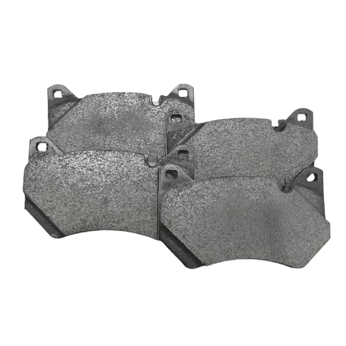 Pastilhas Freio Cerâmica Blue Friction Para Audi Q5 16 A 24