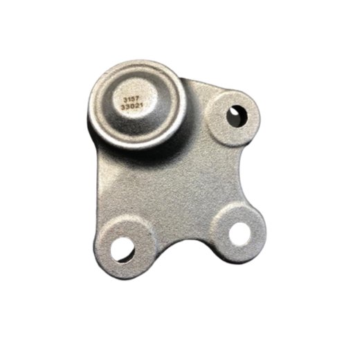 Pivô Suspensão Viemar Volkswagen Fox E Polo Motor 1.0 1.6