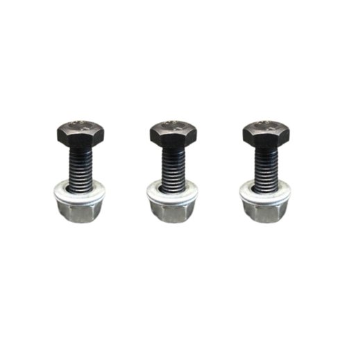 Pivô Suspensão Viemar Volkswagen Fox E Polo Motor 1.0 1.6