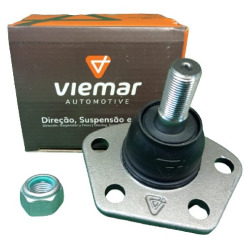Pivo De Suspensão Viemar Boxer Ducato Jumper 1800kg 02 A 17