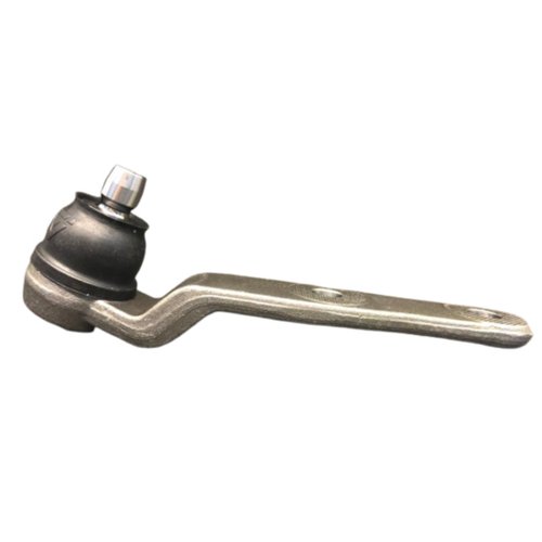 Pivo De Suspensão Viemar Chevrolet Agile 1.4 2009 A 2014