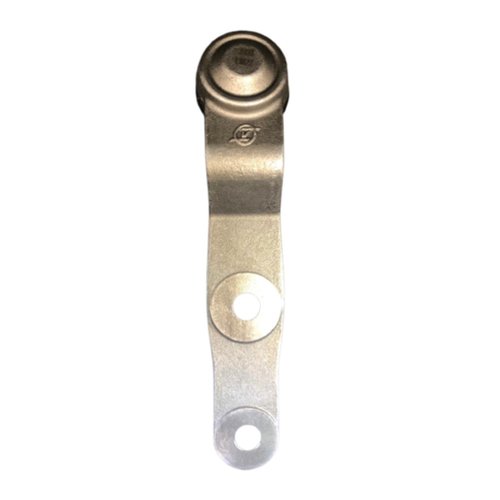 Pivo De Suspensão Viemar Chevrolet Agile 1.4 2009 A 2014
