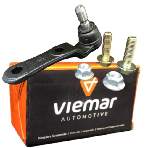Pivô De Suspensão Viemar Chevrolet Classic Celta E Prisma