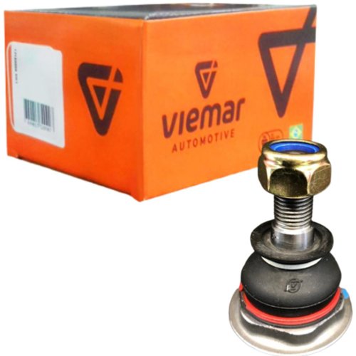 Pivô De Suspensão Viemar Citroen C4 Ds4 Ds5 Peugeot 307 308