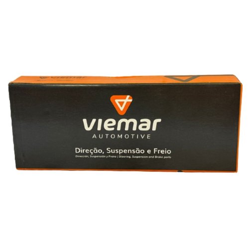 Pivô De Suspensão Viemar Gm Para Celta Corsa Prisma Classic