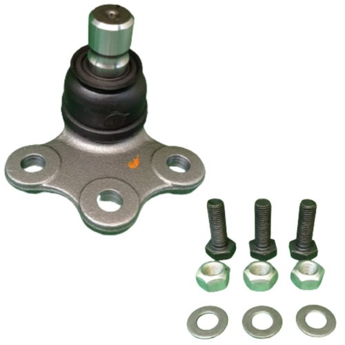 Pivô De Suspensão Viemar Para Citroen C3 E Peugeot 208 13/21