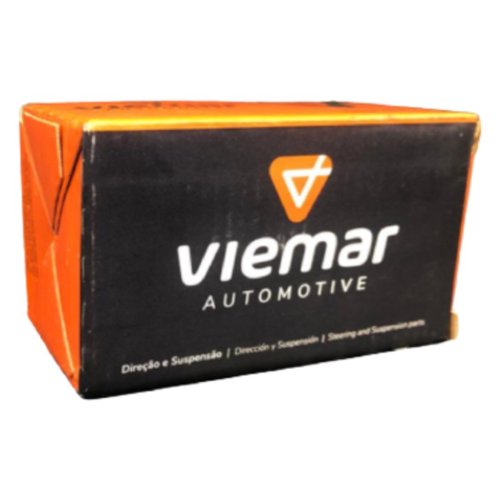 Pivô De Suspensão Viemar Para Citroen C3 E Peugeot 208 13/21