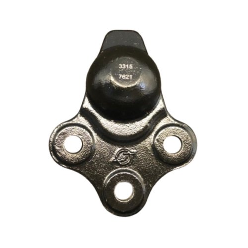 Pivô De Suspensão Viemar Renault Captur Duster Oroch 1.6 2.0
