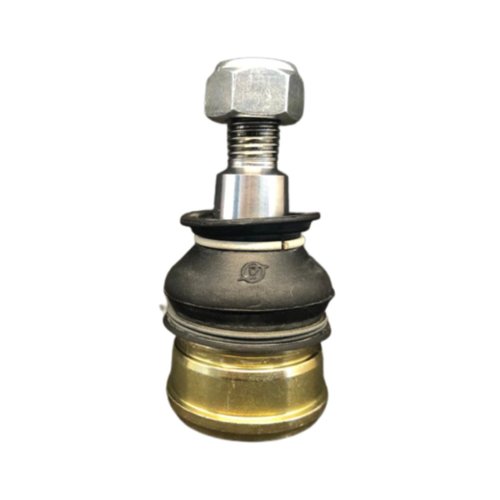 Pivo De Suspensão Viemar Sobremedida Honda Fit 2003 A 2008