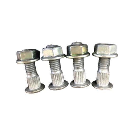 Pivô Inferior Viemar Toyota Hilux 4x4 91-2004 E Sw4 90-95