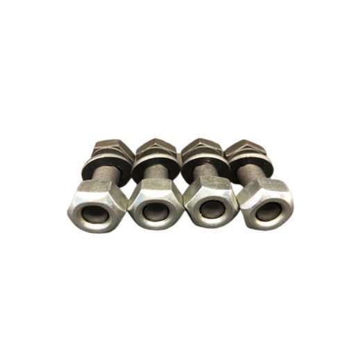 Pivô Superior Viemar Toyota Hilux 4x4 91-2004 E Sw4 90-95