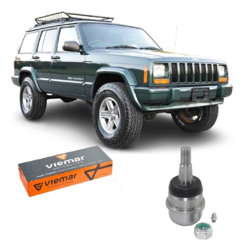 Pivo Superior Viemar Wrangler 2003 2004 2005 2006