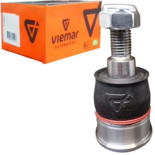 Pivô De Suspensão Viemar Honda Fit 1.4 E 1.5 2003 A 2008