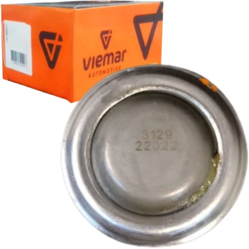 Pivô De Suspensão Viemar Honda Fit 1.4 E 1.5 2003 A 2008