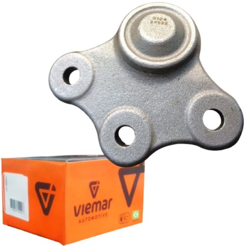 Pivô de Suspensão Viemar Astra Vectra Zafira 1.8 2.0 2.2