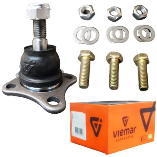Pivo de Suspensão Viemar Fiat Palio e Siena 1.0 1.5 e 1.6 1996 a 1999