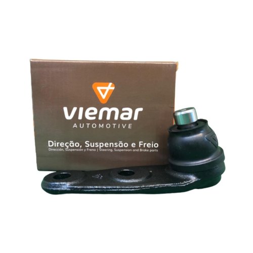 Pivo Suspensão Viemar Vw Gol Parati Saveiro G2 G3 G4 Sem Dh
