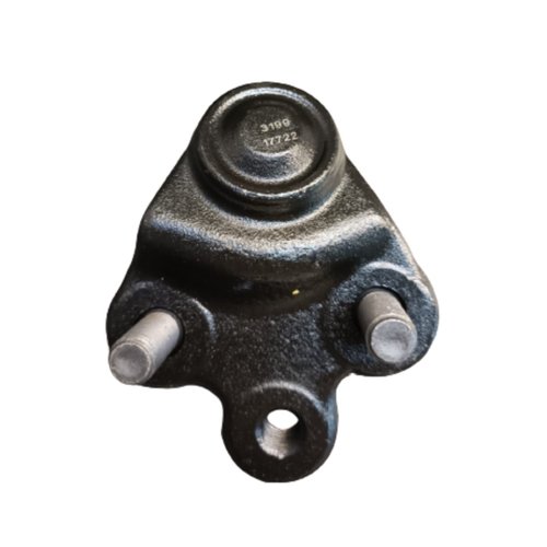 Pivo De Suspensao Direito Viemar Honda New Civic 2006 A 2011