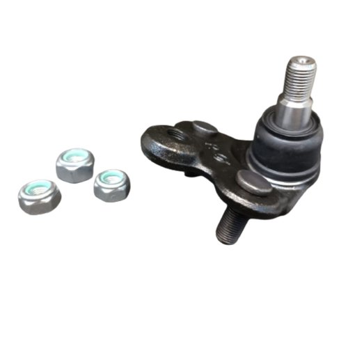 Pivo De Suspensao Direito Viemar Honda New Civic 2006 A 2011