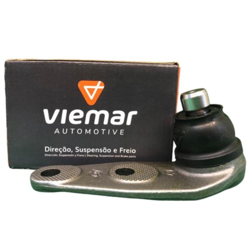 Pivo de suspensao lado direito Viemar Gol Parati Saveiro G2 G3 G4 com DH