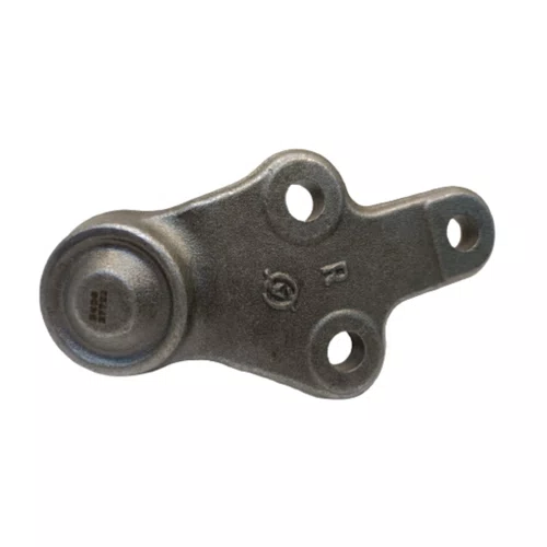 Pivô Suspensão Direito Viemar Ford Focus 1.6 2.0 2014 A 2019