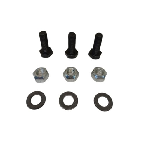 Pivô Suspensão Esquerdo Viemar Ford Focus 1.6 2.0 2014/2019