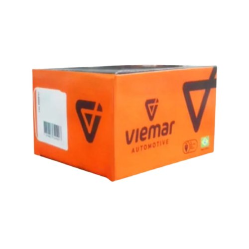 Pivô Suspensão Esquerdo Viemar Ford Focus 1.6 2.0 2014/2019