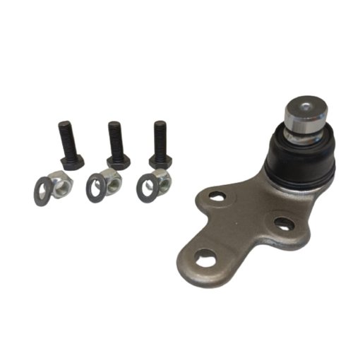 Pivô Suspensão Esquerdo Viemar Ford Focus 1.6 2.0 2014/2019