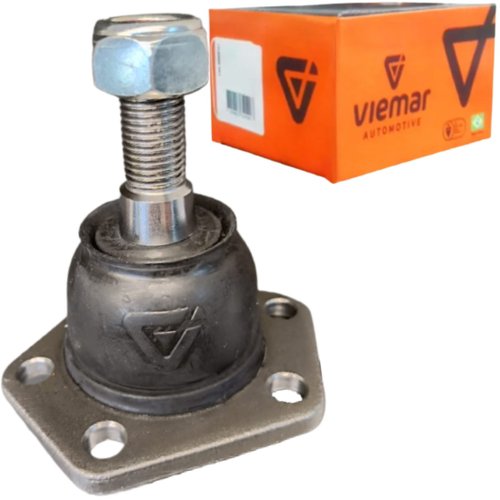 Pivo Suspensão Inferior Viemar S-10 E Blazer 1995 A 2011