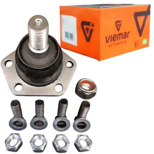 Pivo Suspensão Inferior Viemar S-10 E Blazer 1995 A 2011