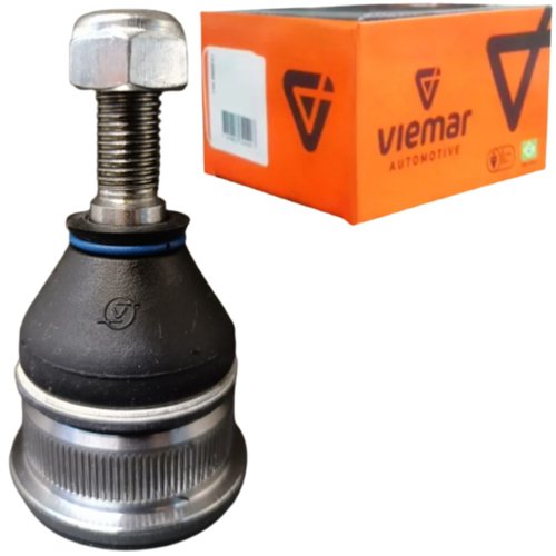 Pivo Suspensao Inferior Viemar Chevette Chevy 500 e Marajó