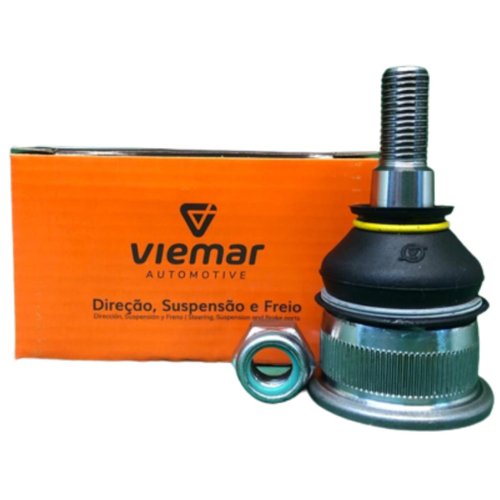 Pivô Suspensão Inferior Viemar Vw Fusca Brasilia Variant Tl