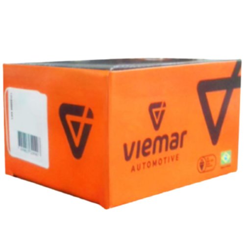 Pivô Suspensão Inferior Esquerdo Viemar Renault Master 13/22