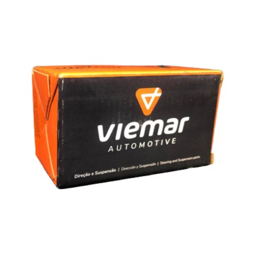 Pivô Suspensão Inferior Viemar Nissan Frontier X-terra 2.8
