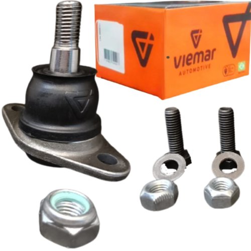 Pivo De Suspensão Superior Viemar Gm Opala E Caravan 2.5 4.1