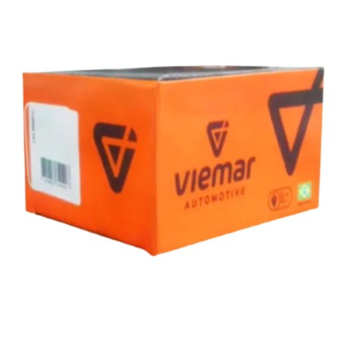 Pivo De Suspensão Superior Viemar Gm Opala E Caravan 2.5 4.1